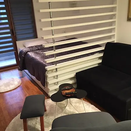 Apartmán Apartman A *