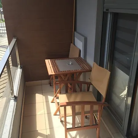 Apartmán Apartman A Podgorica