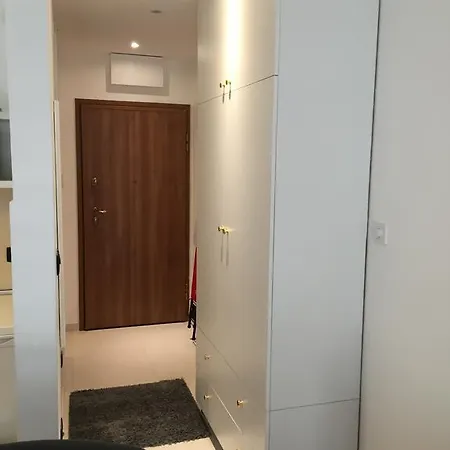 Apartmán Apartman A Podgorica