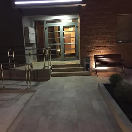 Apartman A * Podgorica