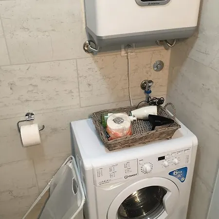 Apartman A Podgorica