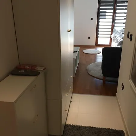 Apartmán Apartman A *