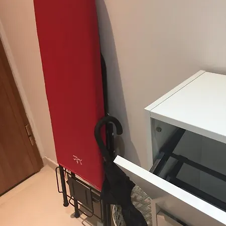 Apartmán Apartman A *
