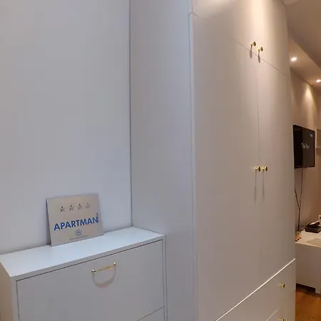 Apartman A Podgorica