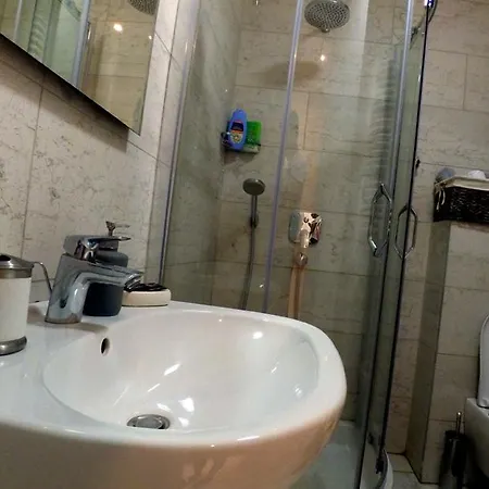 Apartmán Apartman A *