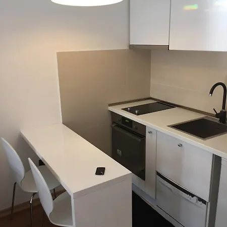 아파트 Apartman A