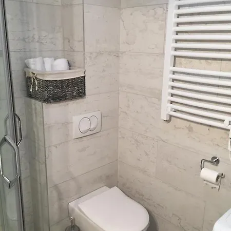 Apartman A