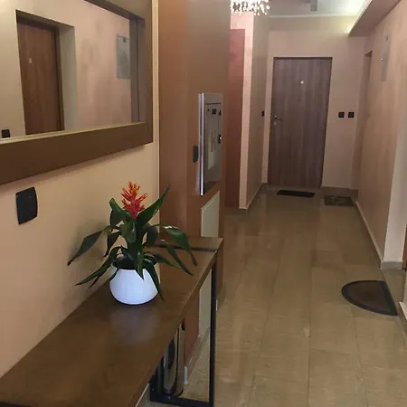 Apartman A *