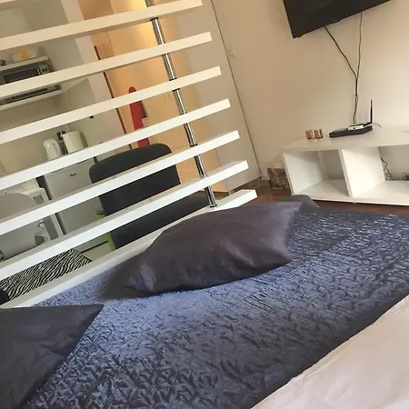 아파트 Apartman A