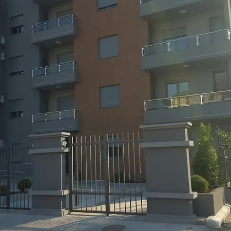 Apartman A 아파트