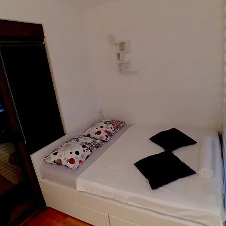 Apartman A 아파트